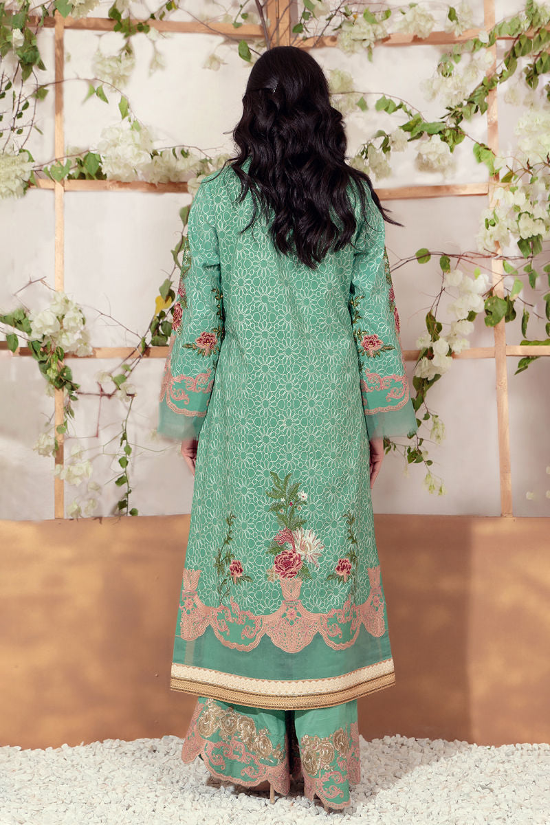 Shamaeel - EB-02 - Soft Net