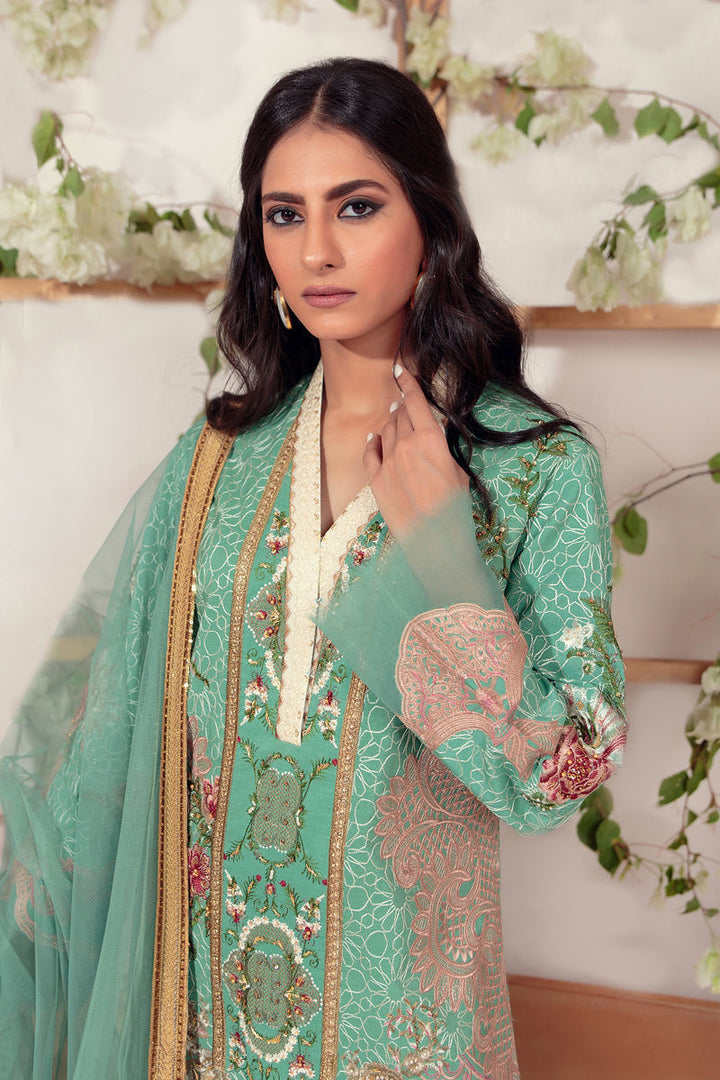 Shamaeel - EB-02 - Soft Net