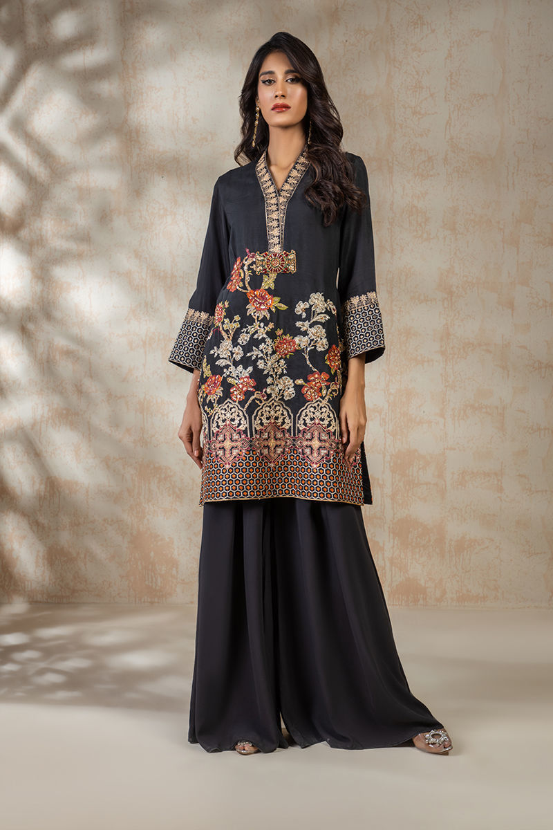 Shamaeel - EB-07 - Viscose Silk