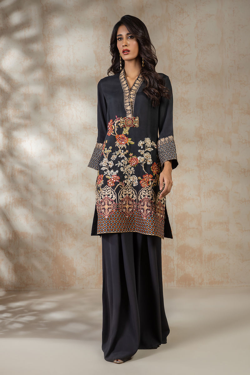 Shamaeel - EB-07 - Viscose Silk
