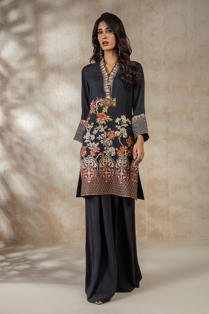 Shamaeel - EB-07 - Viscose Silk