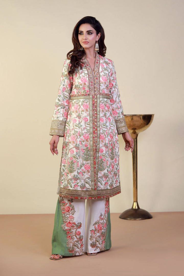Shamaeel - EE-08 - Khaadi Cotton