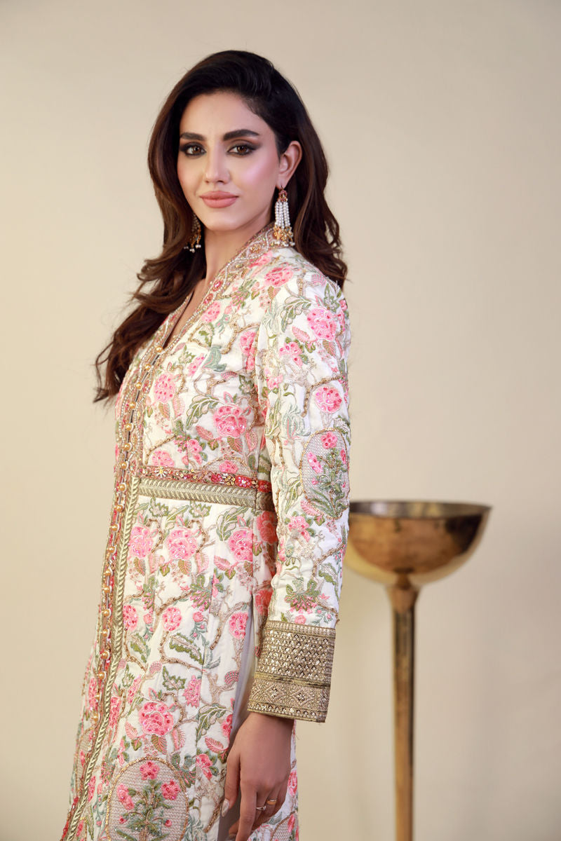 Shamaeel - EE-08 - Khaadi Cotton
