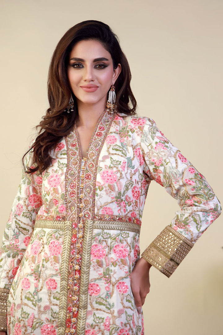 Shamaeel - EE-08 - Khaadi Cotton