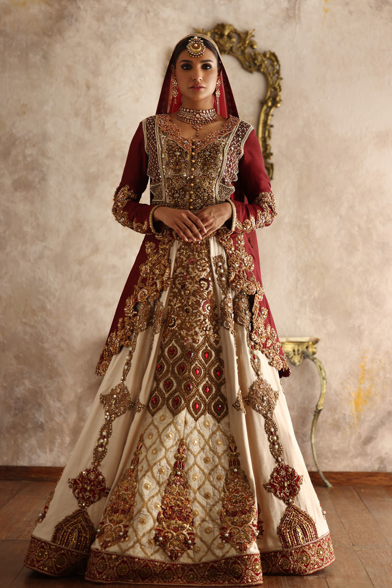 Shamaeel - EQ-03 - Raw Silk