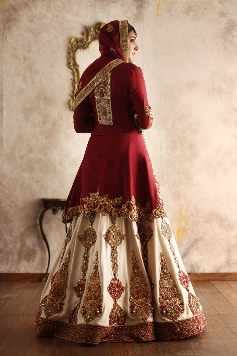 Shamaeel - EQ-03 - Raw Silk
