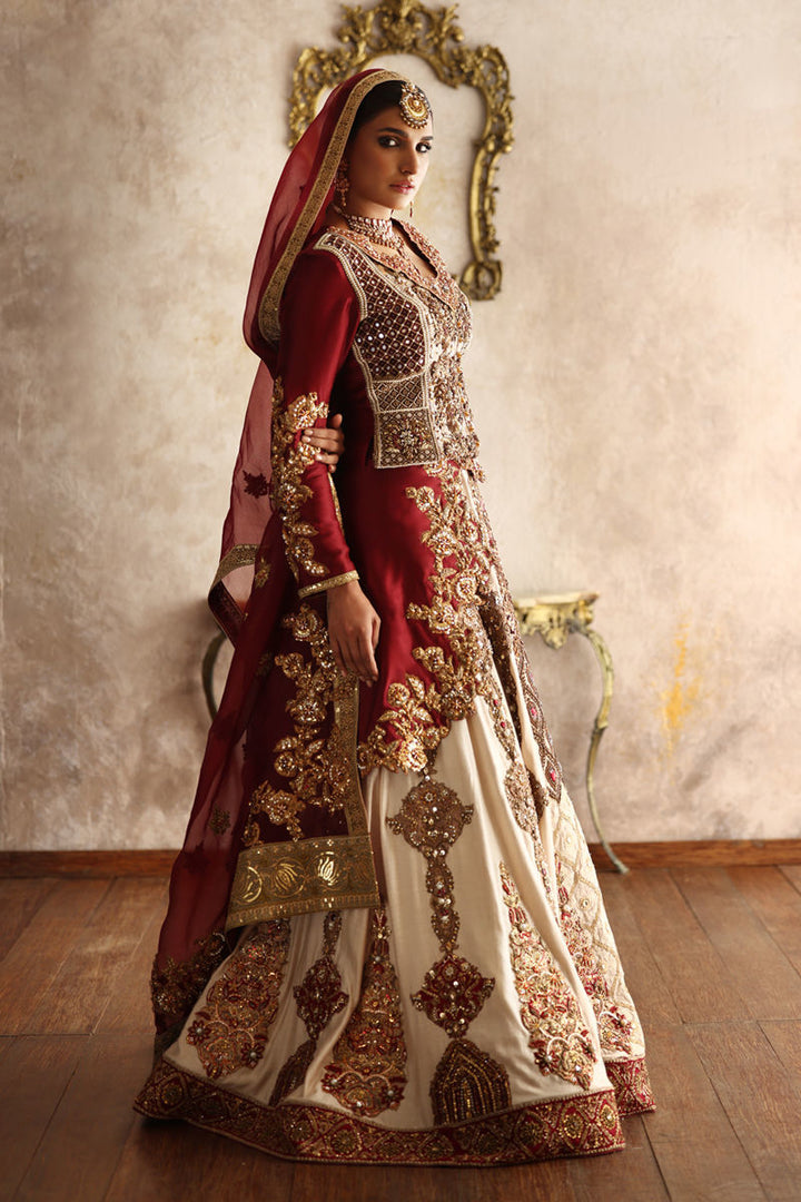 Shamaeel - EQ-03 - Raw Silk