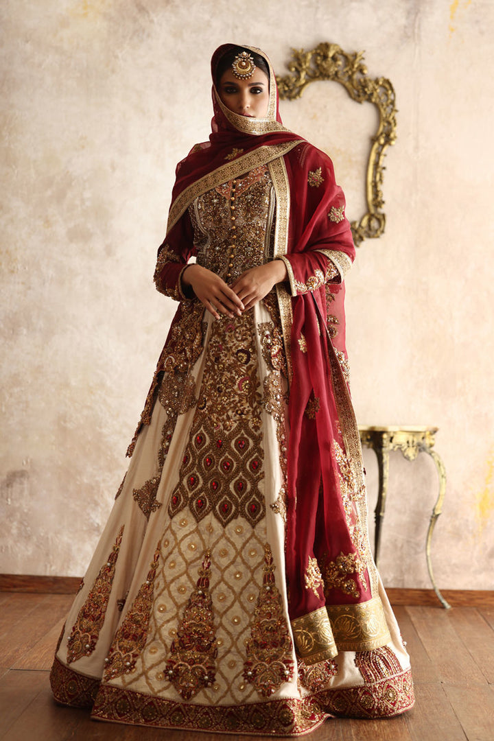 Shamaeel - EQ-03 - Raw Silk