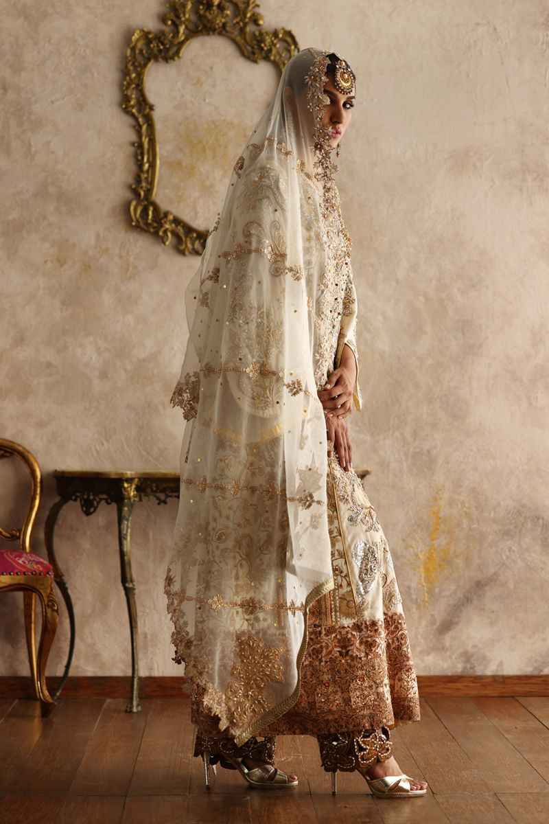 Shamaeel - EQ-05 - Raw Silk
