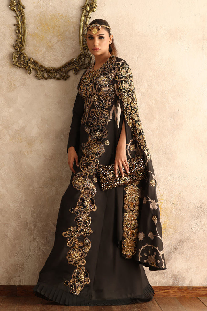 Shamaeel - EQ-07 - Sheesha Silk