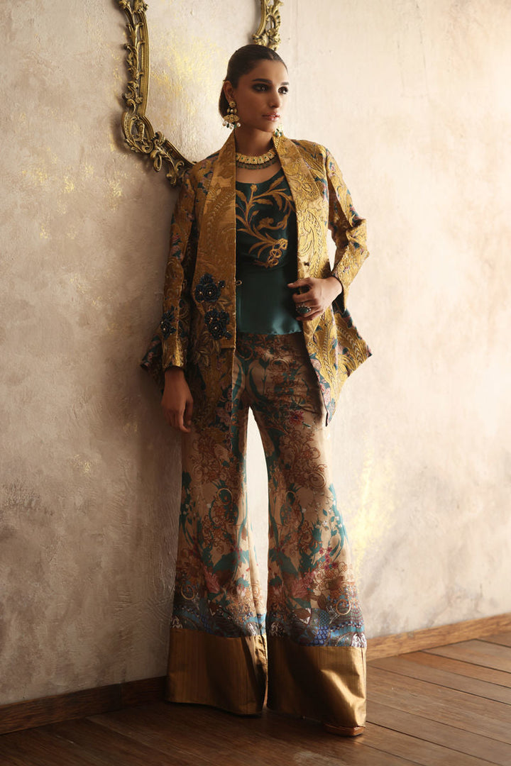 Shamaeel - EQ-09 - Sheesha Silk