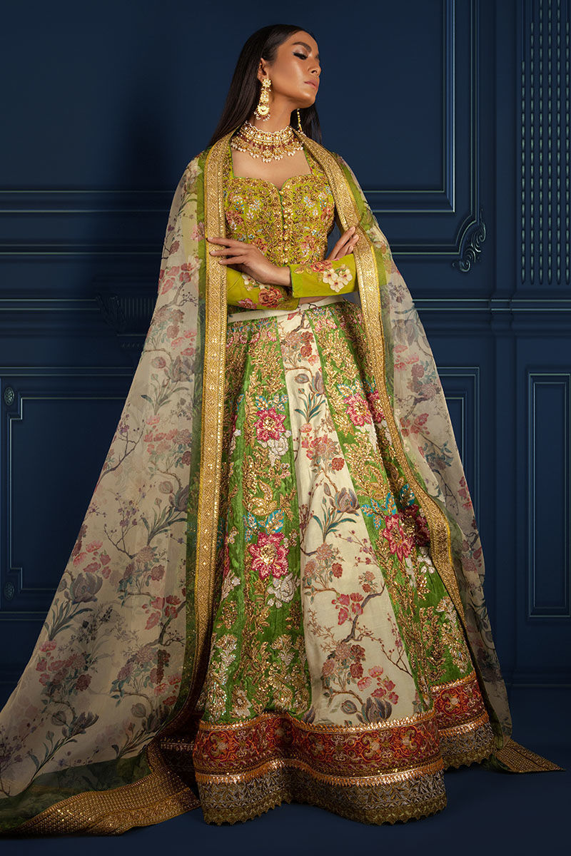 Shamaeel - INA-04 - Viscose Silk