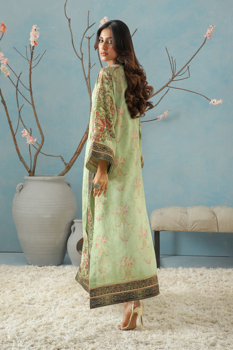 Shamaeel - KAI-01 - Viscose Silk