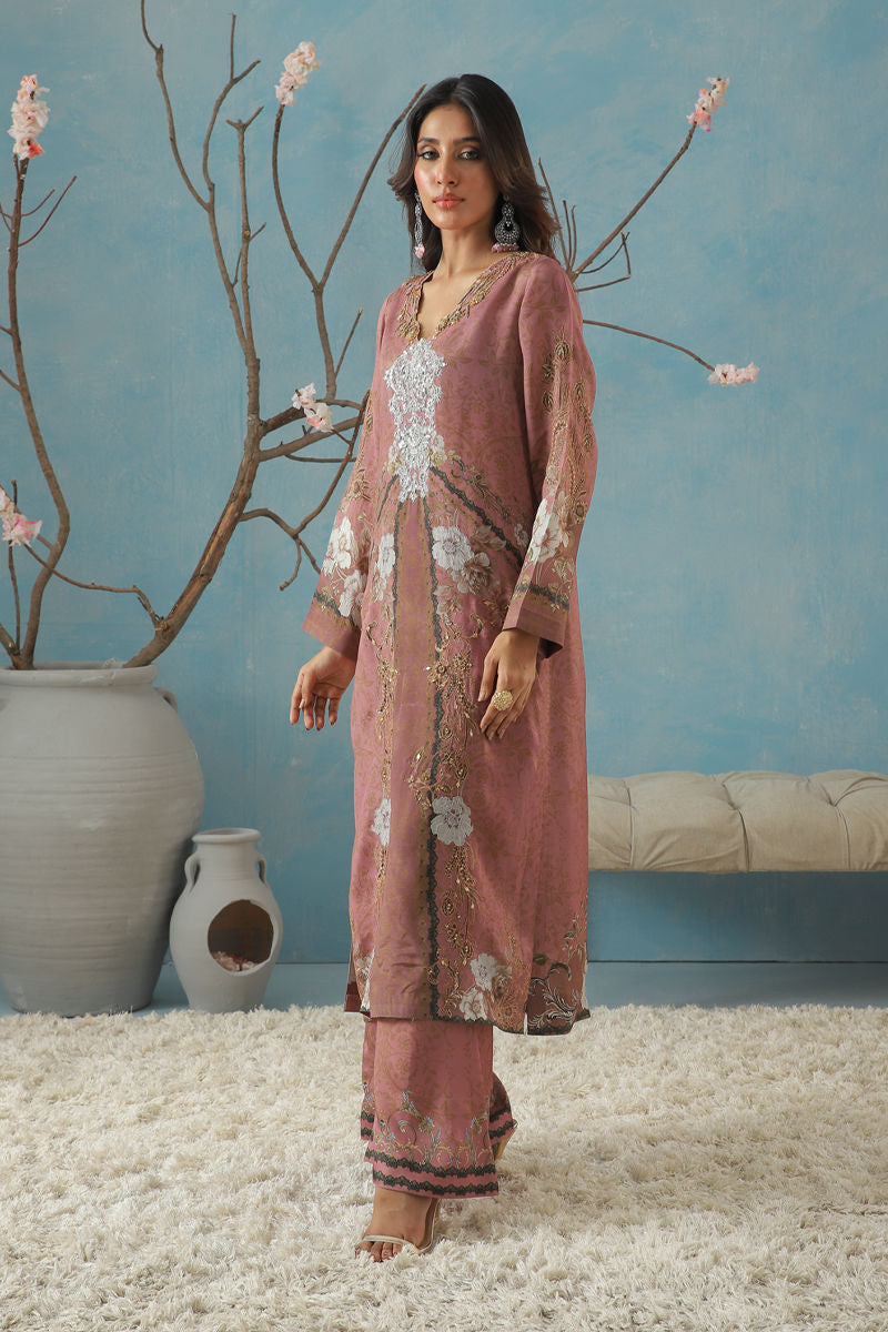 Shamaeel - KAI-03 - Viscose Silk
