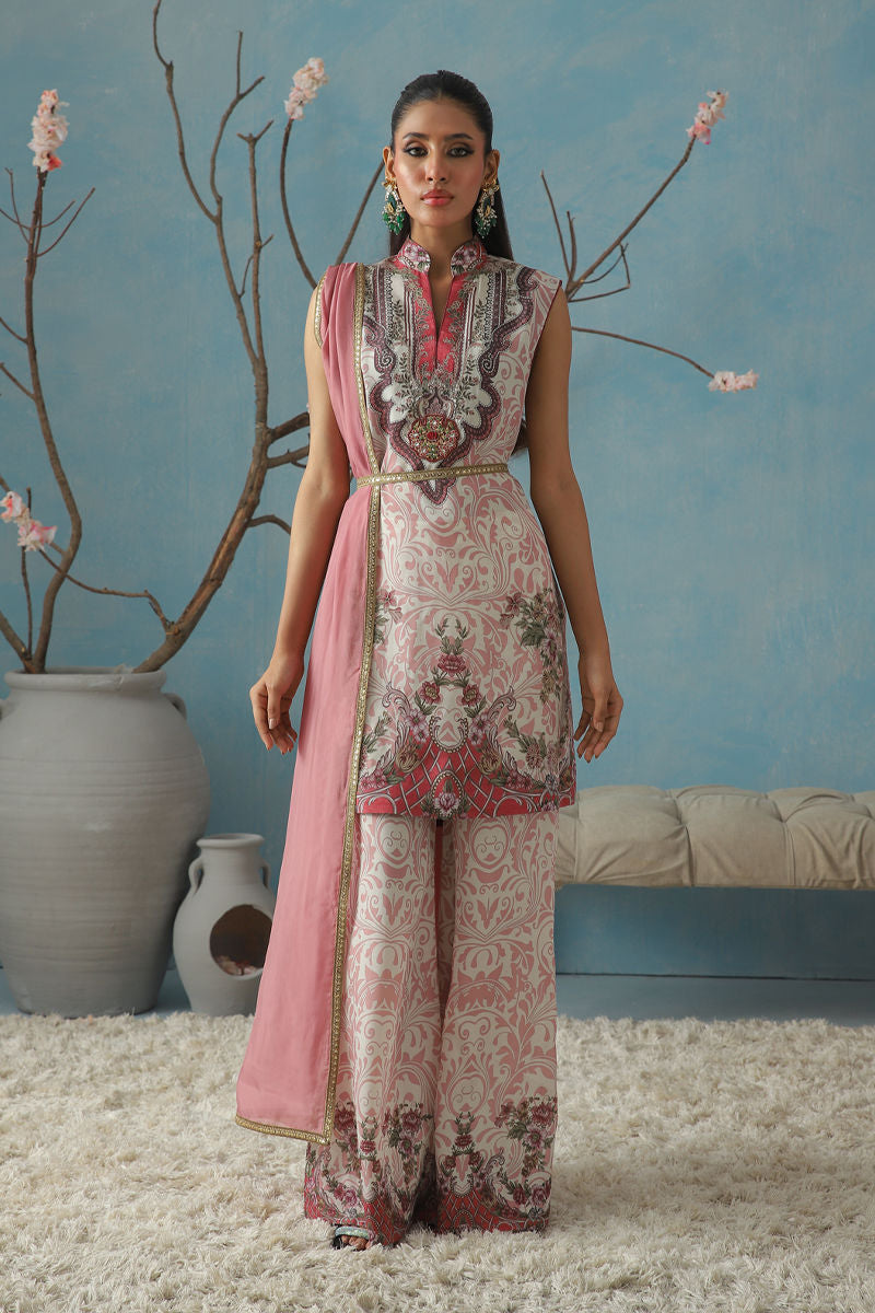 Shamaeel - KAI-08 - Viscose Silk