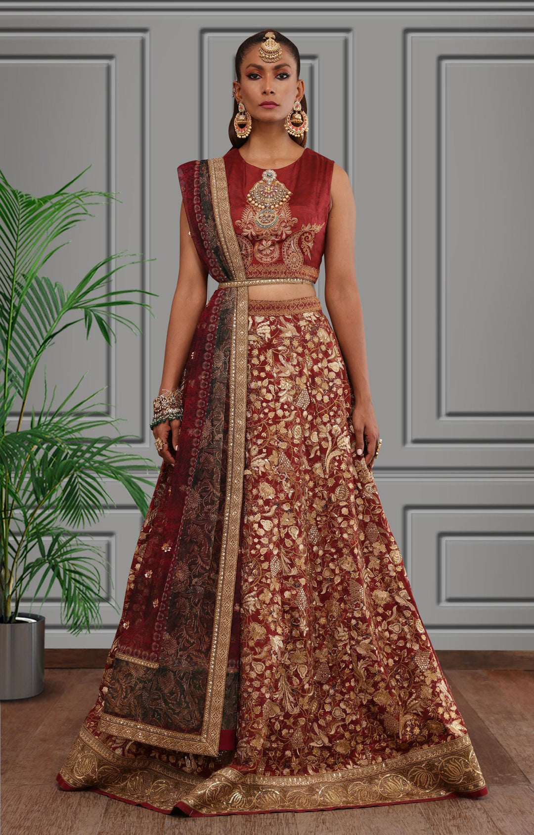 Shamaeel - Majestic-09 - Raw Silk