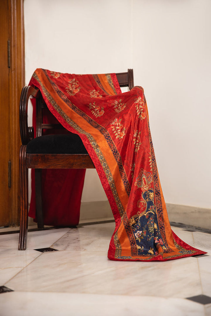 Shamaeel - Mashl - Viscose Silk