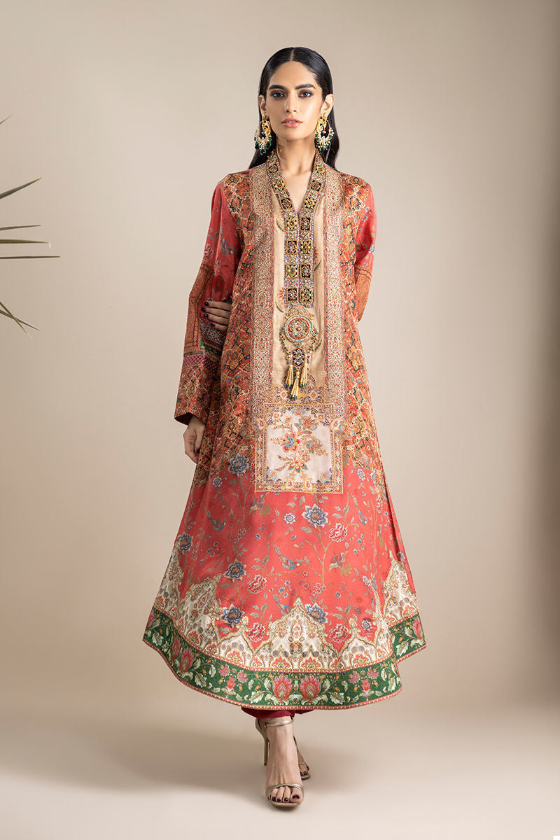 Shamaeel - NR-02 - Viscose Silk