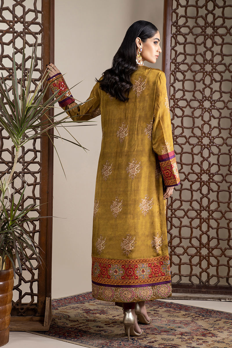 Shamaeel - NR-04 - Viscose Silk