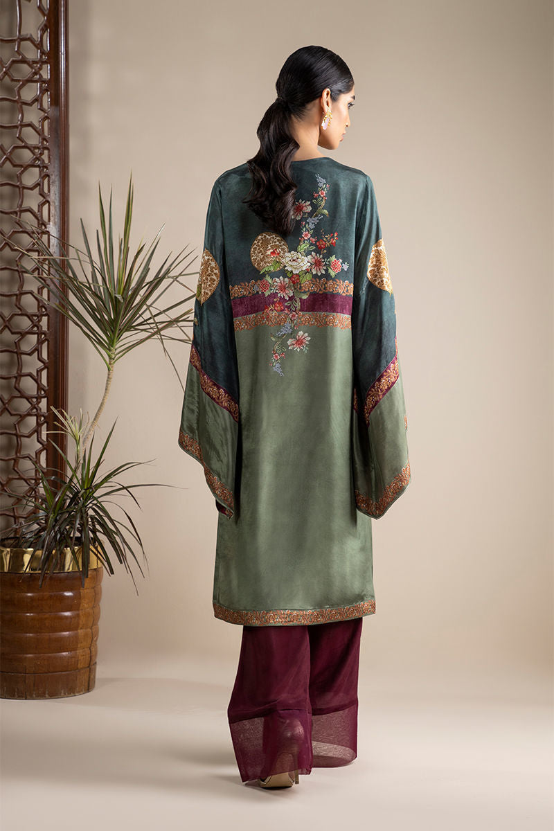 Shamaeel - NR-05 - Viscose Silk