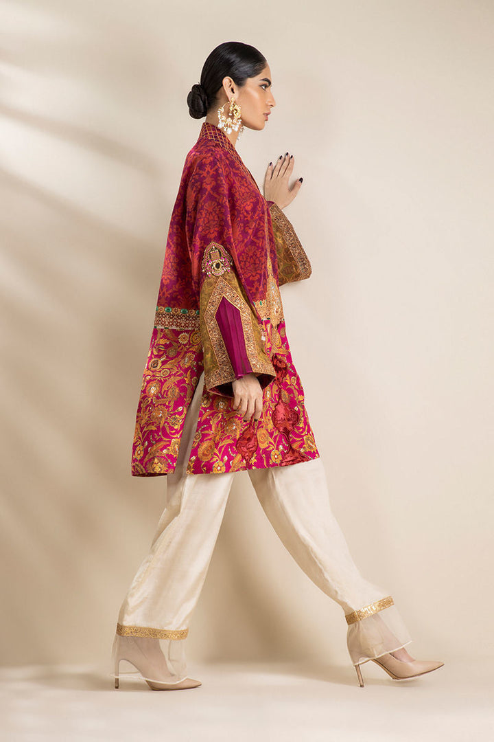 Shamaeel - NR-08 - Viscose Silk