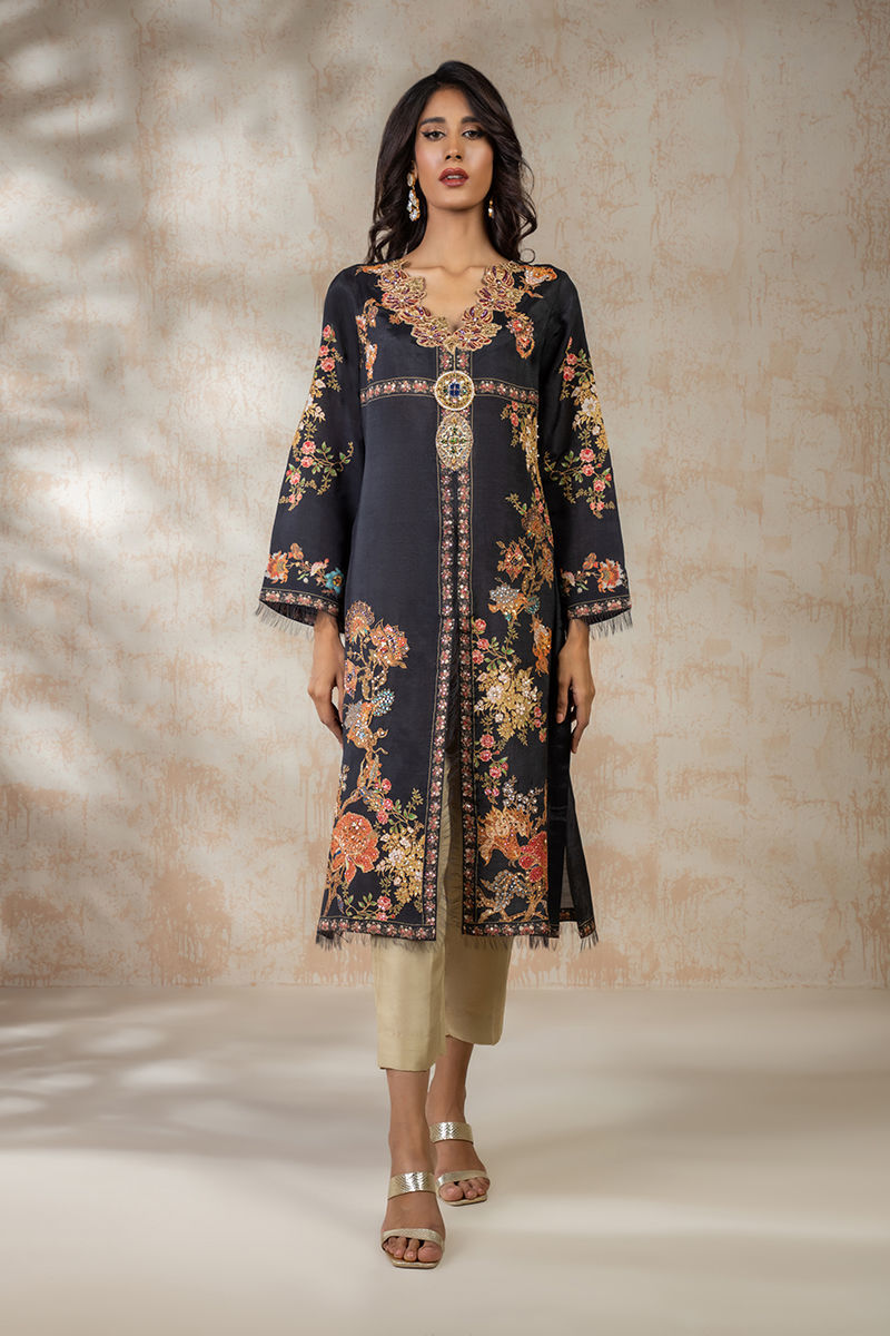 Shamaeel - RI-02 - Viscose Silk