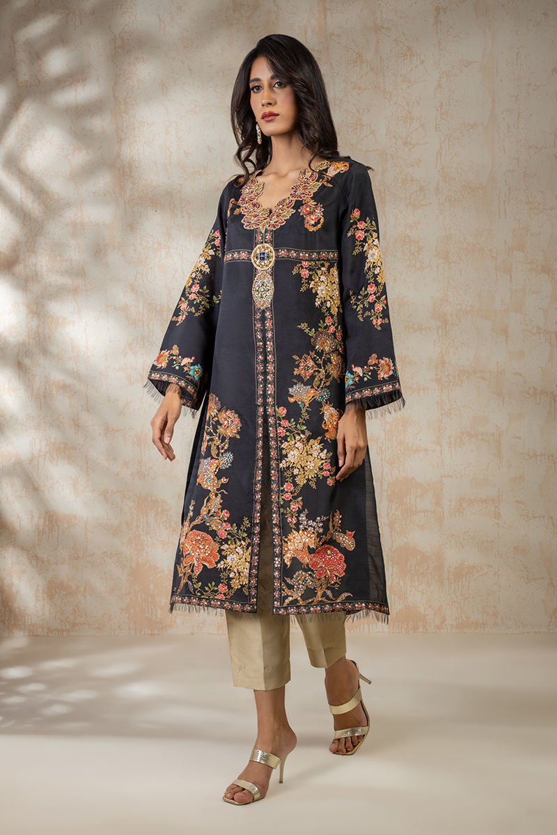 Shamaeel - RI-02 - Viscose Silk