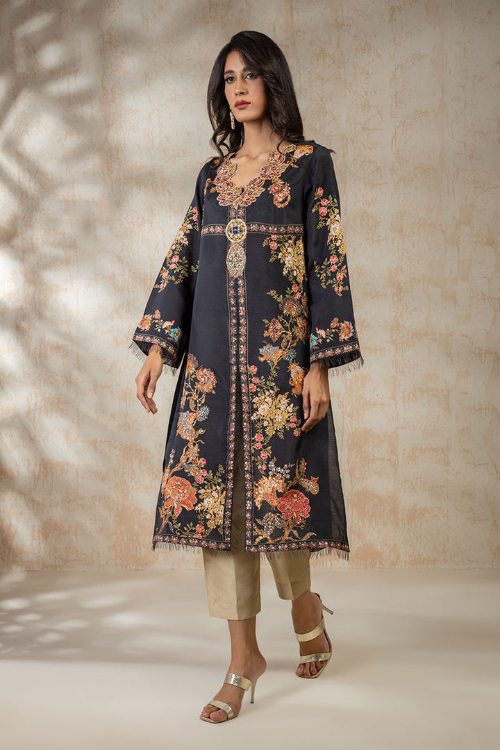 Shamaeel - RI-02 - Viscose Silk