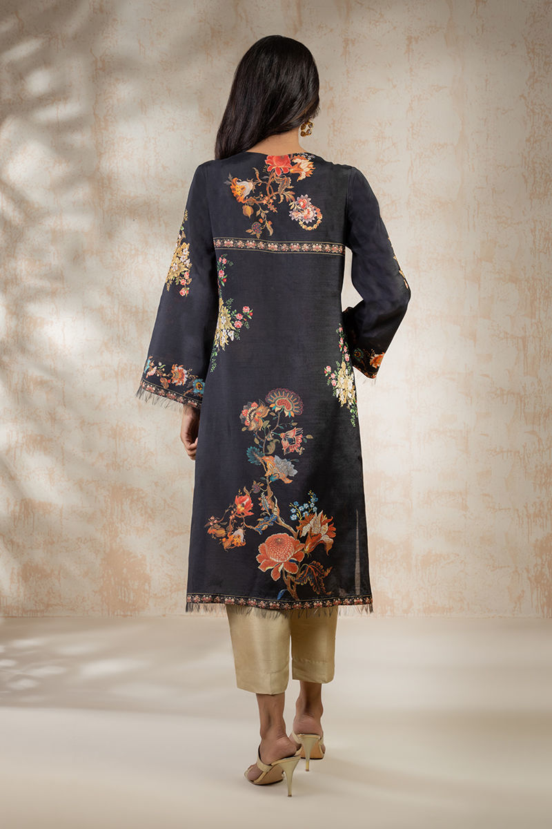 Shamaeel - RI-02 - Viscose Silk