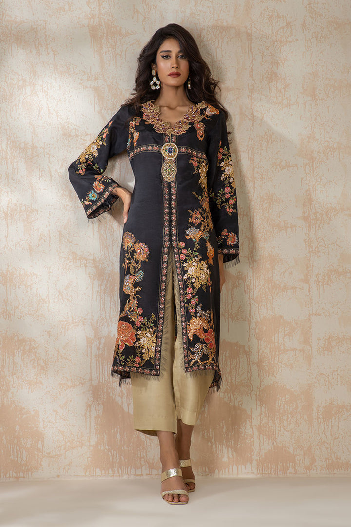 Shamaeel - RI-02 - Viscose Silk