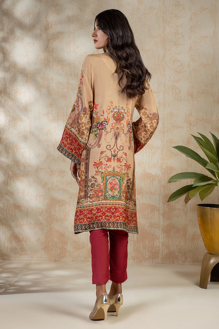 Shamaeel - RI-06 - Viscose Silk