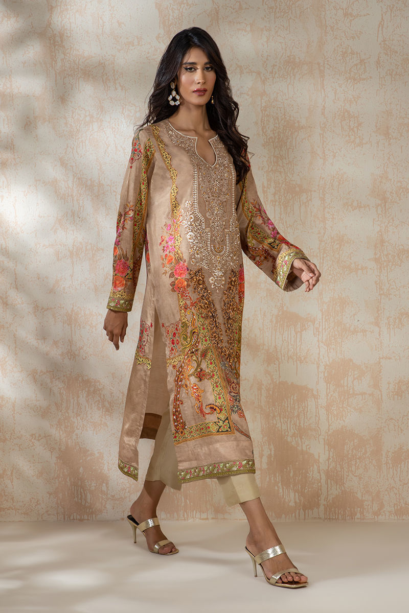 Shamaeel - RI-07 - Viscose Silk
