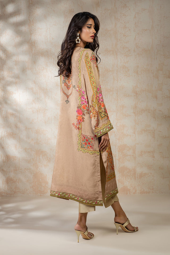 Shamaeel - RI-07 - Viscose Silk