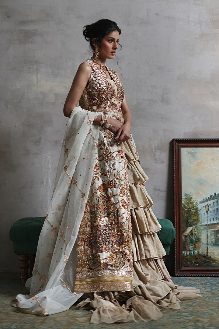 Shamaeel - RR-05 - Sheesha Silk