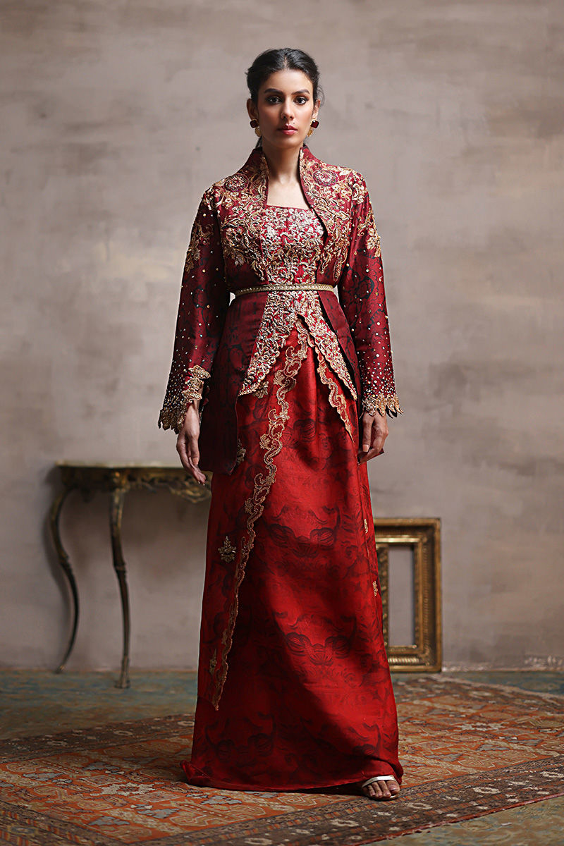Shamaeel - RR-06 - Sheesha Silk