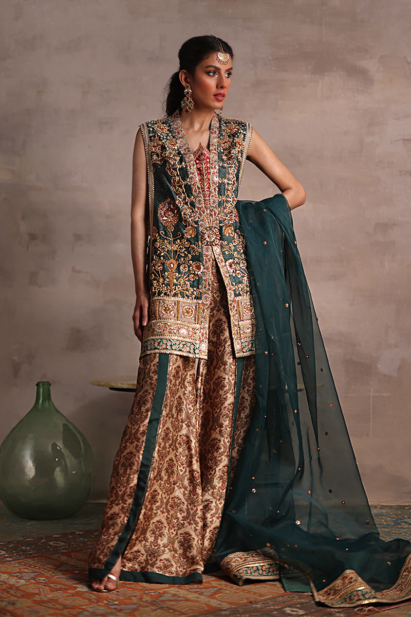 Shamaeel - RR-07 - Sheesha Silk