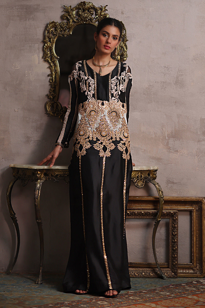 Shamaeel - RR-08 - Sheesha Silk