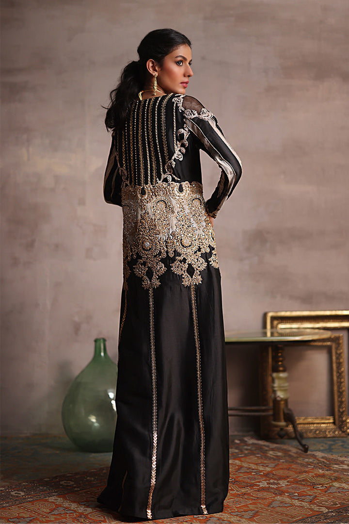 Shamaeel - RR-08 - Sheesha Silk