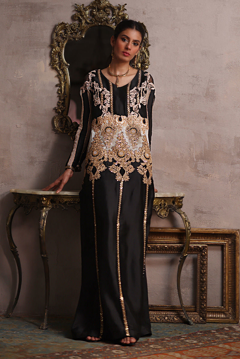 Shamaeel - RR-08 - Sheesha Silk