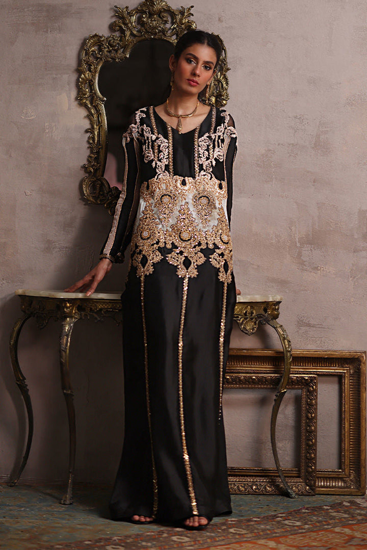 Shamaeel - RR-08 - Sheesha Silk