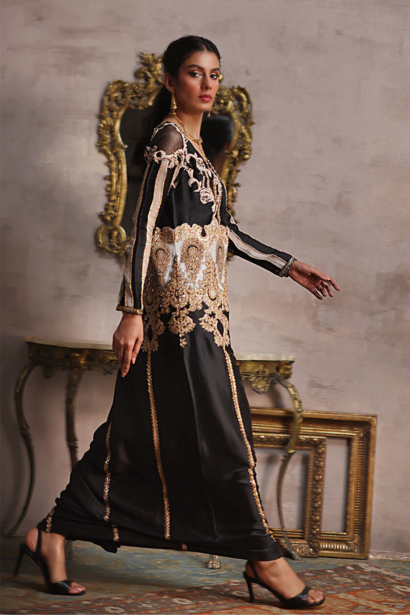 Shamaeel - RR-08 - Sheesha Silk