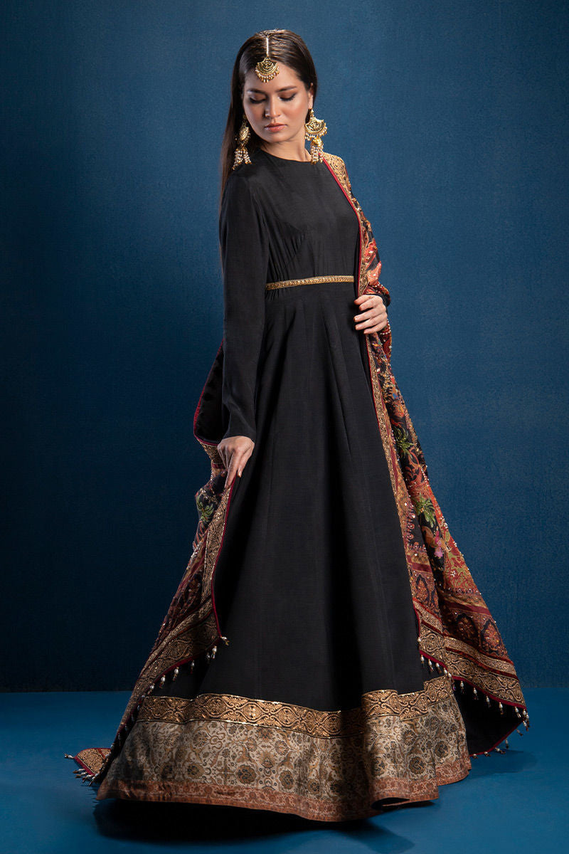 Shamaeel - S-08 - Viscose Silk