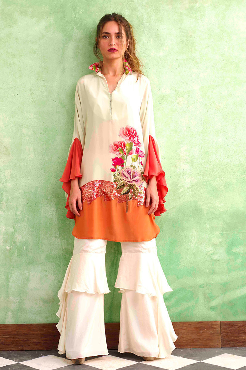 Shamaeel - SAF3 - Viscose Silk
