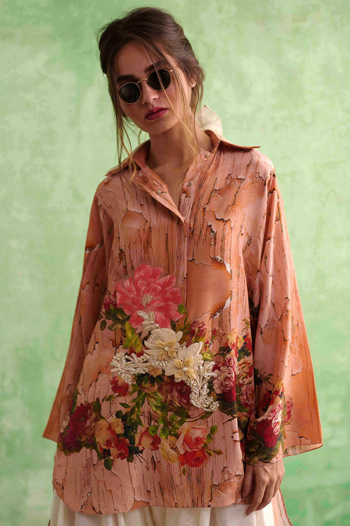 Shamaeel - SAF6 - Viscose Silk