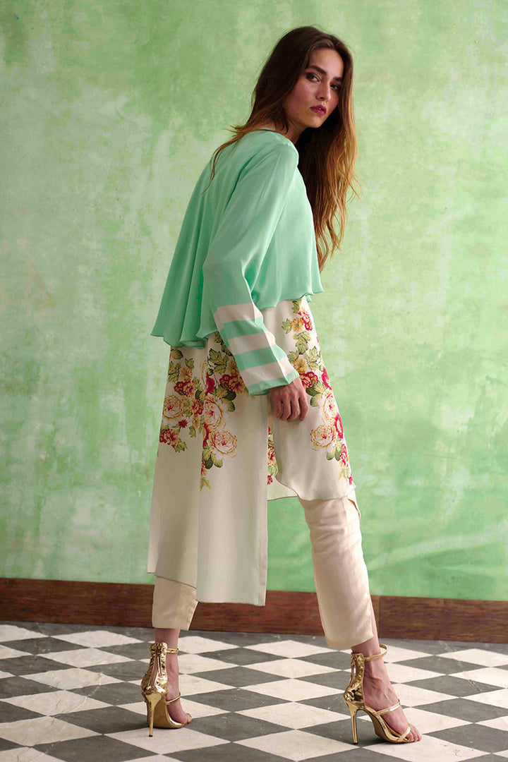 Shamaeel - SAF8 - Viscose Silk