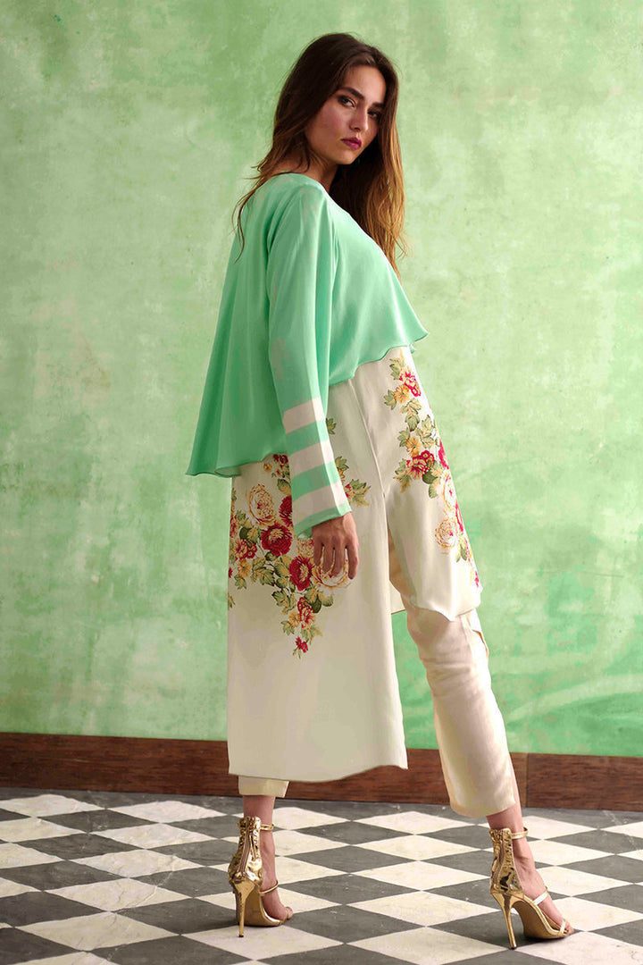 Shamaeel - SAF8 - Viscose Silk