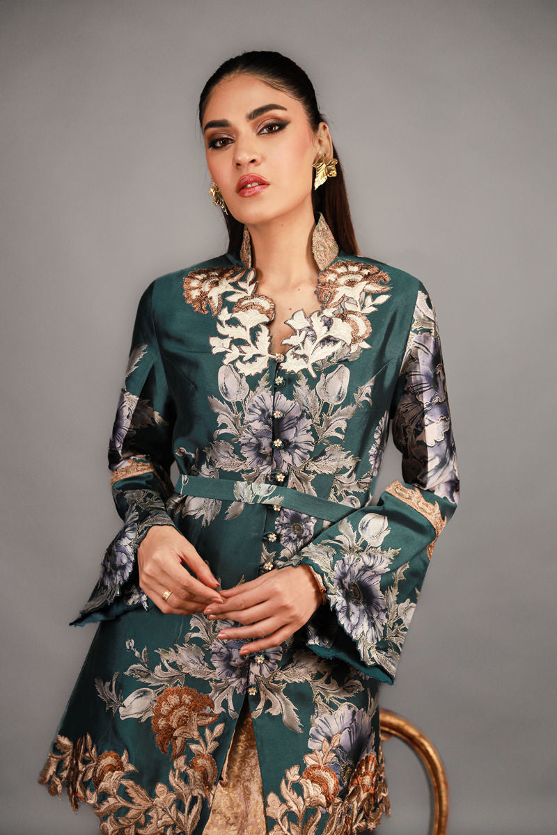 Shamaeel - TRE-01 - Sheesha Silk