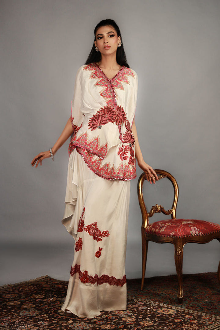 Shamaeel - TRE-02 - Sheesha Silk/Cotton Silk