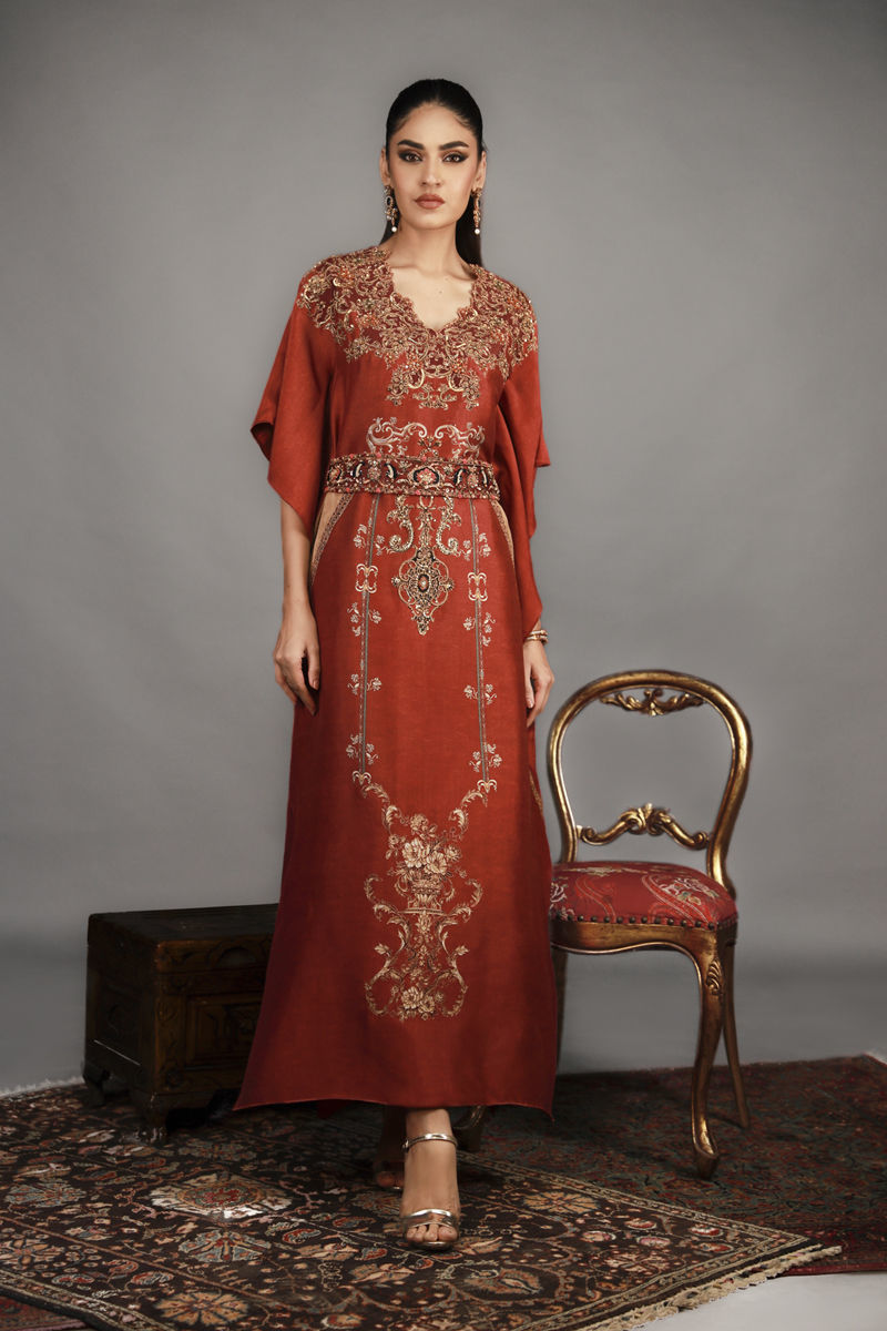 Shamaeel - TRE-04 - Sheesha Silk