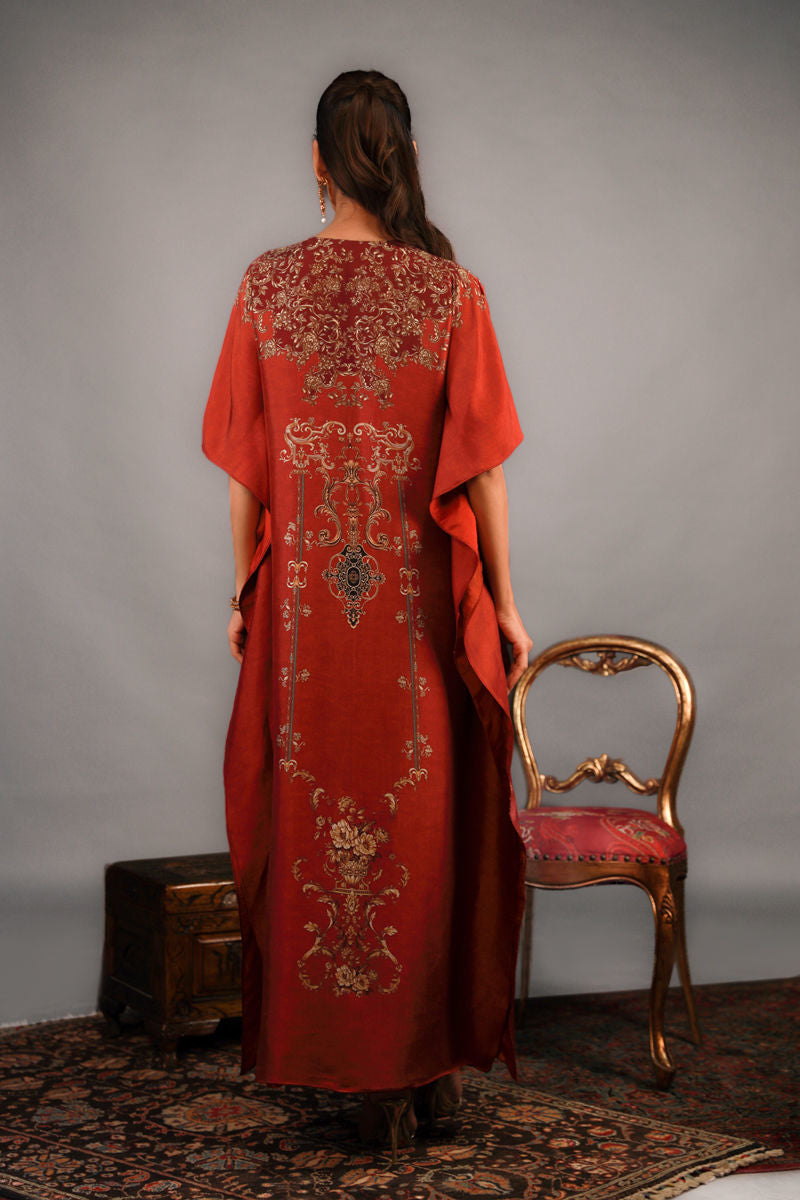 Shamaeel - TRE-04 - Sheesha Silk